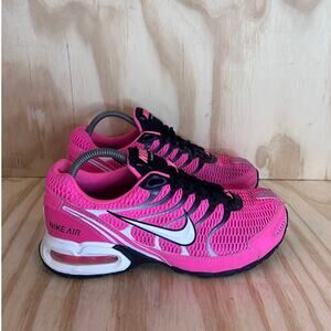 Nike - Air Max Torch 4 - Running Shoes - Pink - Women's - 9.5 - 343851-610